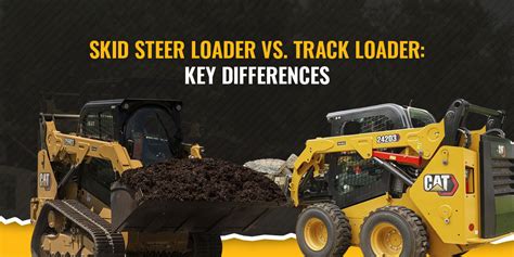 skid steer vehicles|skid steer vs loader.